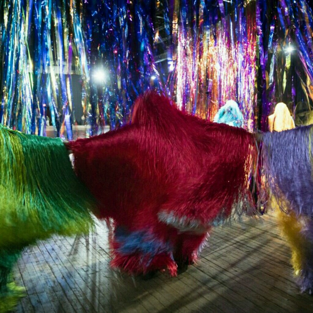 Meet your Posher, Kim